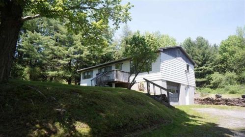 1442 State Route 17b, White Lake, NY 12786