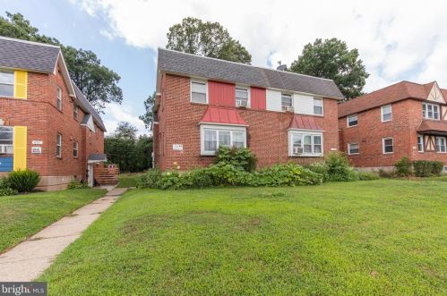 633 Hamilton St, Norristown, PA 19401-4234