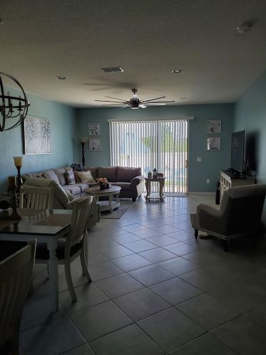 8576 Rindge Rd, Polk City FL  33868-6005 exterior