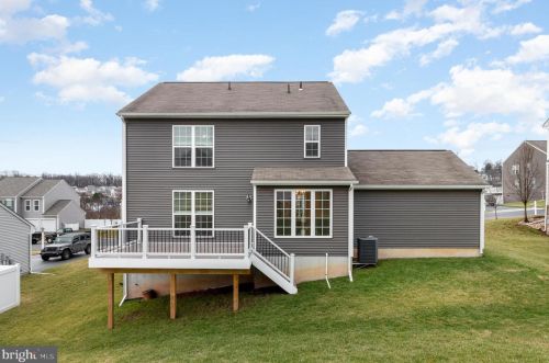 430 Lark Dr, York Haven PA  17370 exterior