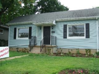 1222 Hamilton Ter, Roanoke VA  24014-1804 exterior