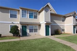 419 27th St, Duncan OK  73533-2800 exterior