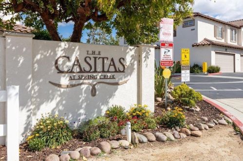 5513 Old Ranch Rd, Oceanside, CA 92057-5662