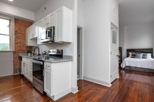 1039 Lee St, Covington KY  41011-2249 exterior