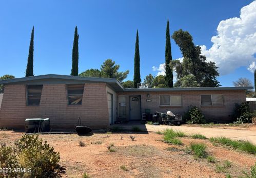 972 Ocotillo Dr, Sierra Vista, AZ 85635-1208