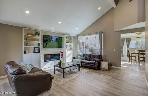 7947 Springshire Dr, Park City, UT 84098-5397