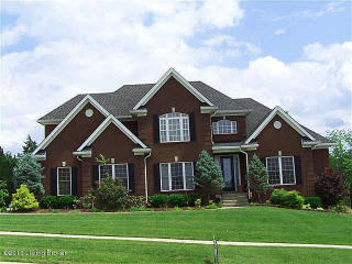 12412 Oakland Hills Trl, Louisville, KY 40291-4236