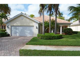 4815 Martinique Way, Naples, FL 34119-9551
