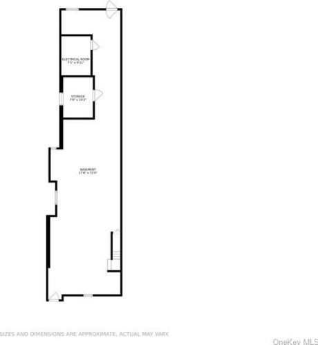 642 Faile St, Bronx NY  10474-6927 exterior