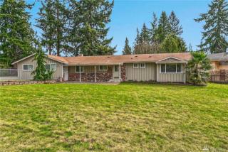 11005 27th Dr, Everett WA  98208-5209 exterior