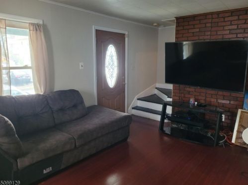 217 Hollywood Ave, Industrial Hillside NJ  07205-2446 exterior