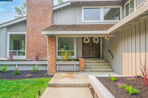 117 Wilshire Ct, Danville, CA 94526-5419