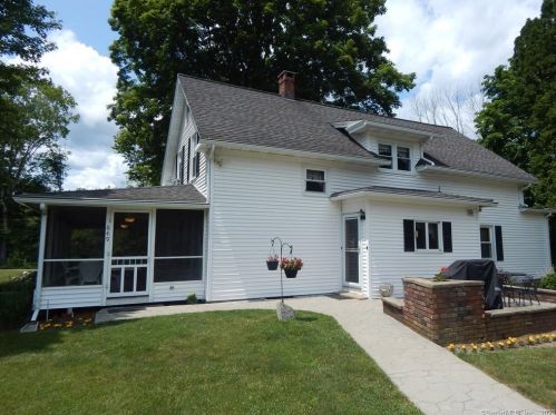 649 Windham Road Ext, North Windham, CT 06256-1129
