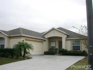 2235 Granger Ave, Kissimmee, FL 34746-2205