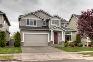 3805 Santis Loop, Olympia, WA 98503-3547