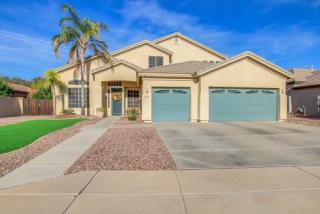 9822 Lompoc Ave, Mesa, AZ 85209-2555
