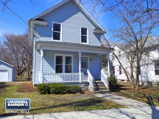 116 Terrace St, Delavan, WI 53115-1020
