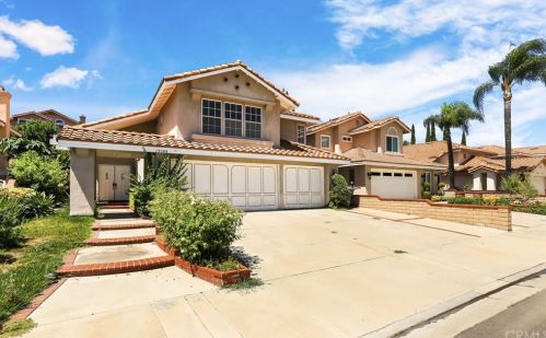 13588 Anochecer Ave, Chino Hills, CA 91709-1351