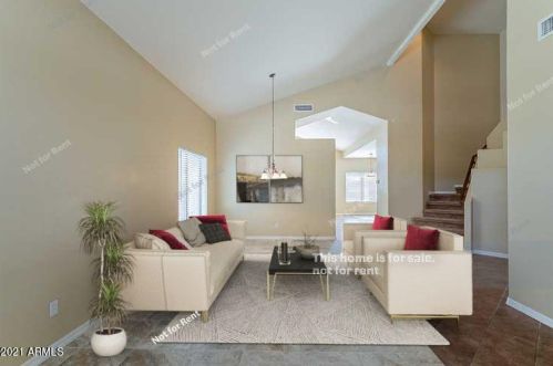 3471 Tanner Ranch Rd, Queen Creek, AZ 85142-3043