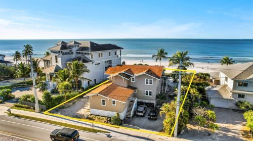 3750 Estero Blvd, Fort Myers Beach, FL 33931-3818