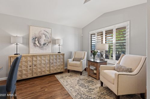 9903 Rosemary Ln, Scottsdale AZ  85260-2226 exterior