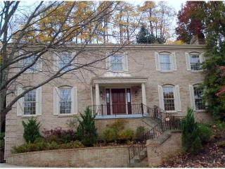 242 Lynn Haven Dr, Pittsburgh, PA 15228-1821