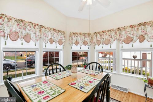 1070 Scenic View Dr, Collegeville PA  19473-2077 exterior