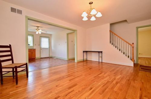 3 Utz Dr, Florence KY  41042-1538 exterior