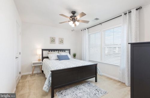 10508 Napoleon St, Fredericksburg VA  22408-8089 exterior