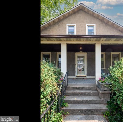 202 Charles St, Norristown, PA 19406-2507