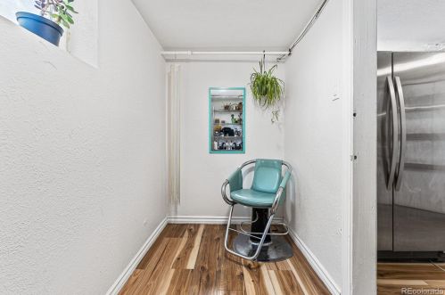 1405 Xavier St, Denver CO  80204-1021 exterior