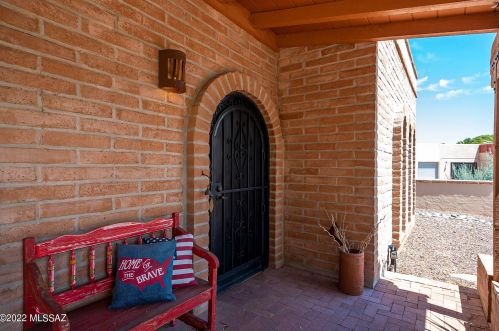 257 Los Rincones, Green Valley, AZ 85614-2919