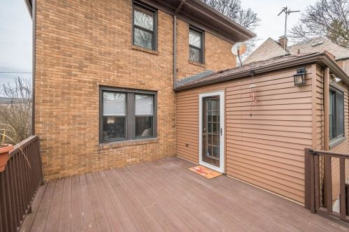 265 Cedar Blvd, Pittsburgh PA  15228-1315 exterior