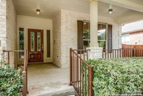 2537 Hourless Oaks, Cibolo, TX 78108-2277
