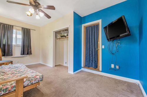 185 Sylvan Way, Lompico CA  95018-9732 exterior