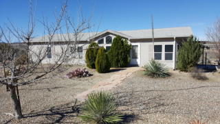 5824 Lazy Bones Trl, Mcguireville AZ  86335-5760 exterior