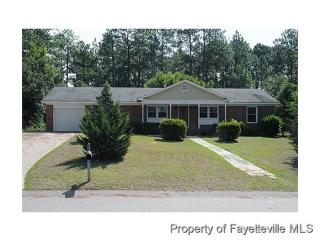 2019 Westfork Dr, Fayetteville, NC 28304-5678