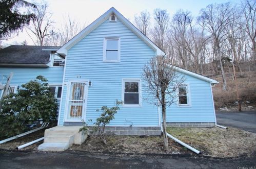 369 Route 17, Tuxedo Park NY  10987-4306 exterior
