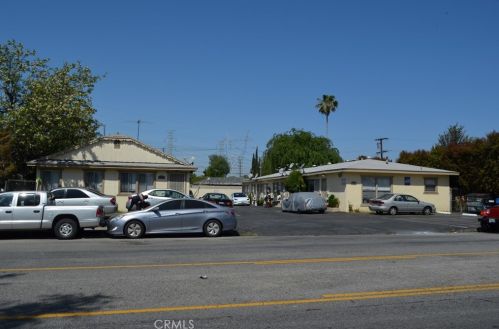 6711 Tujunga Ave, North Hollywood, CA 91606-1986