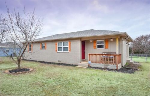 328 Rhynes Way, Van Buren, AR 72956-7424