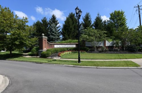 4426 Legacy Greens Dr, Stonelick OH  45103-7112 exterior