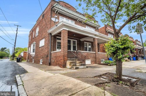 250 Seneca St, Harrisburg, PA 17110-1843