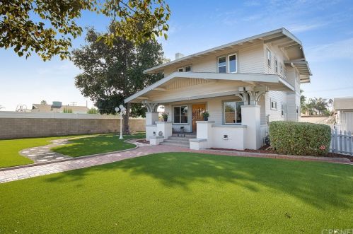 1313 Brookhurst St, Anaheim, CA 92801-1646