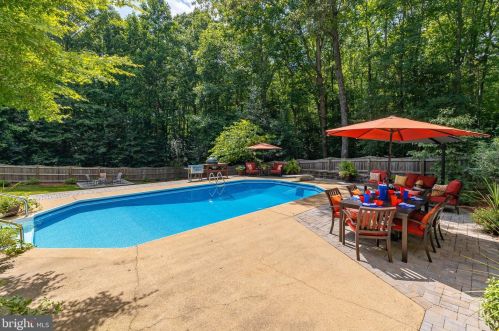 7748 Waterford Dr, Spotsylvania VA  22551-2200 exterior