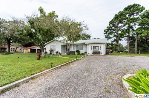 13400 State Highway 123, Seguin, TX 78155-0873