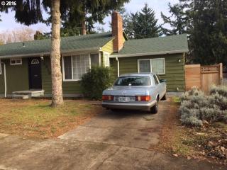 4010 103rd Ave, Portland, OR 97266-2446