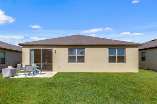 8706 Rindge Rd, Polk City FL  33868-6005 exterior