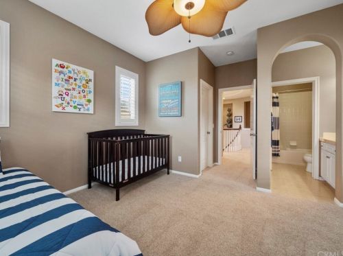 7463 Circulo Sequoia, Carlsbad CA 92009-8467 exterior