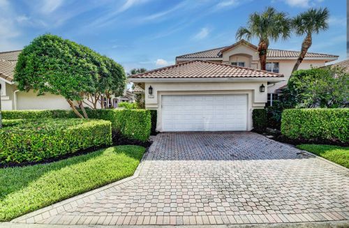 2282 62nd Dr, Boca Raton, FL 33496-3511