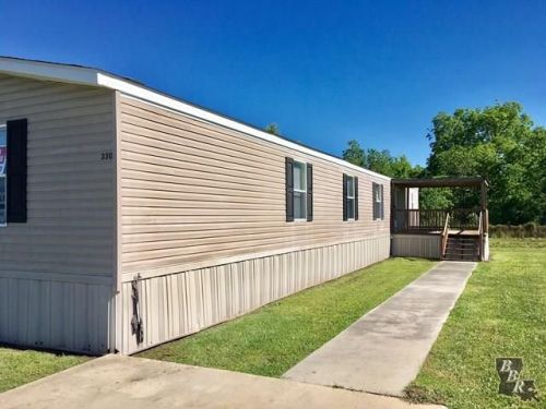 330 John Edward Ln, Thibodaux, LA 70301-7478